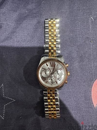 Michael Kors watch - Women