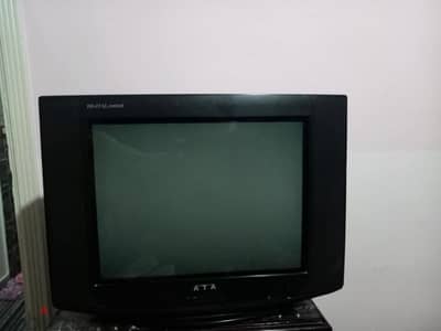تليفزيون ATA ٢١ بوصه