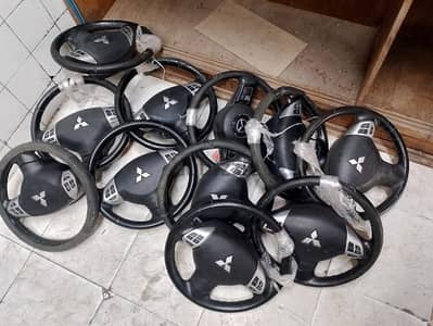 طارات متسوبيشي مالتي
