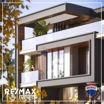 Duplex roof for sale with installments-Delivery 2027