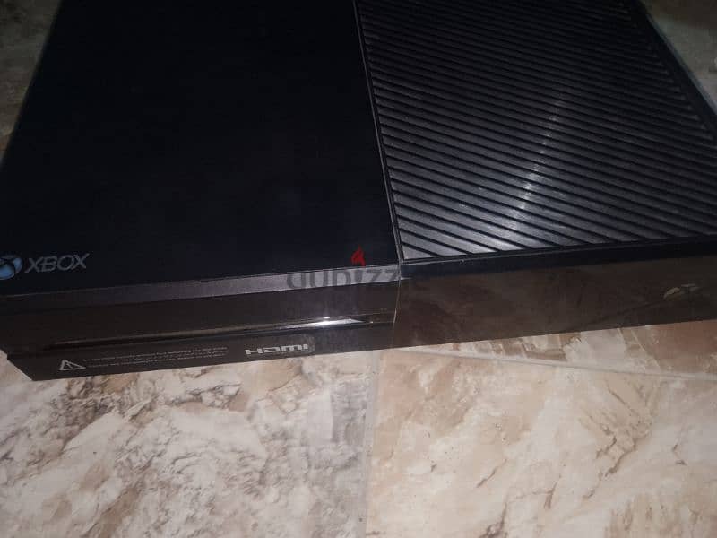 ‫Xbox one tera without controller - أجهزة ألعاب فيديو - 204641198‬