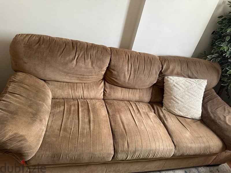 Living room 1