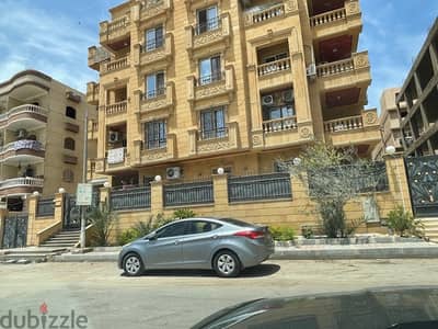 العبور الحى التاسع  ارضى بجنينه تشطيب سوبر لوكس