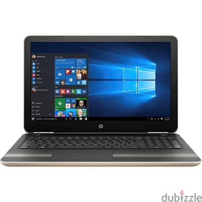 Laptop HP 7 generation
