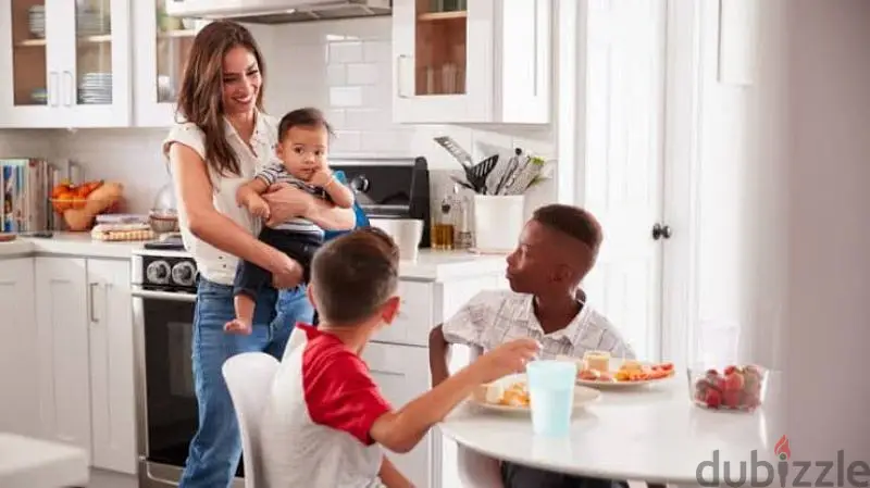 We Have the Best Babysitters and Elderly Caregivers at the Best Prices