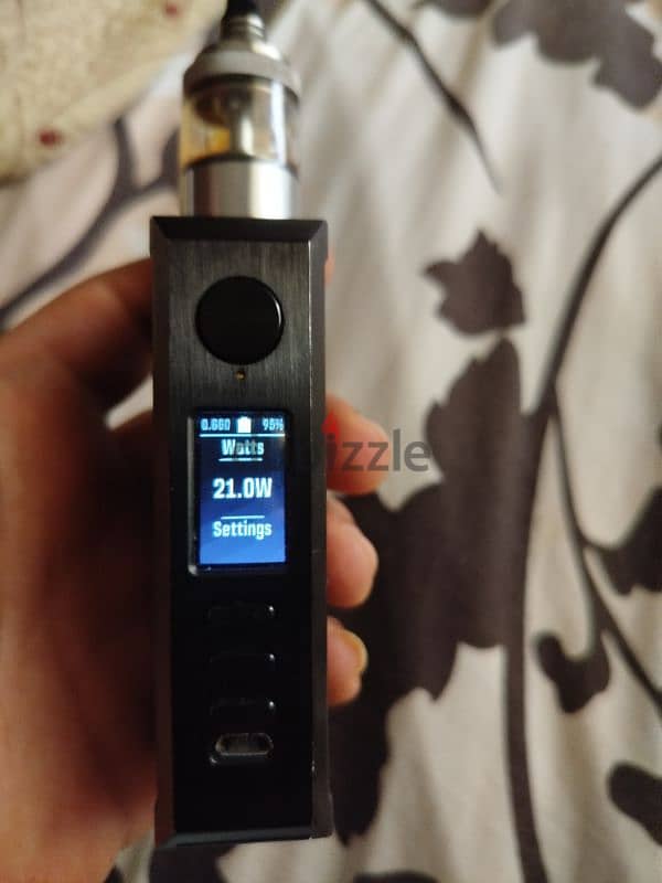 lost vape centaurus DNA 250 c 1
