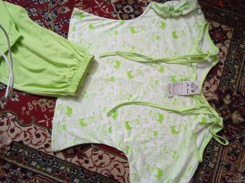 بيجامه بناتى 2