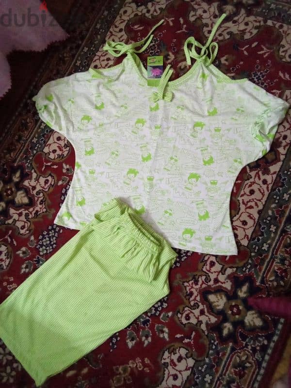 بيجامه بناتى 3