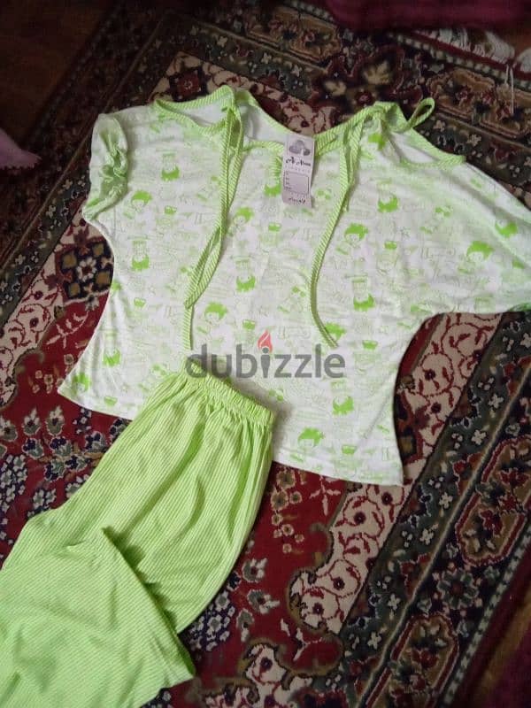 بيجامه بناتى 6