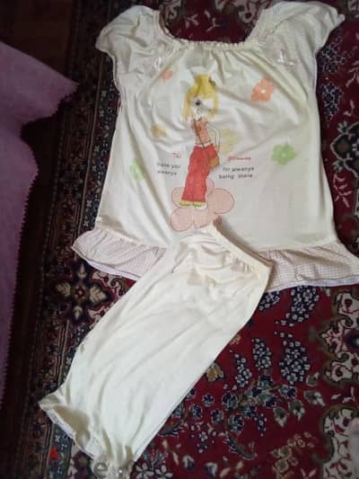 بيجامه حريمى