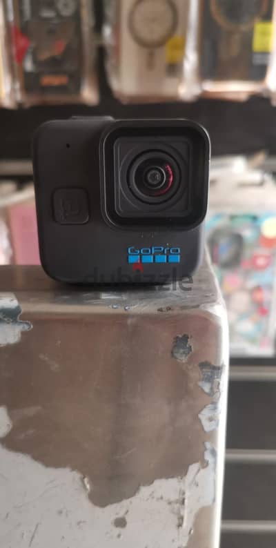 GoPro mini 11