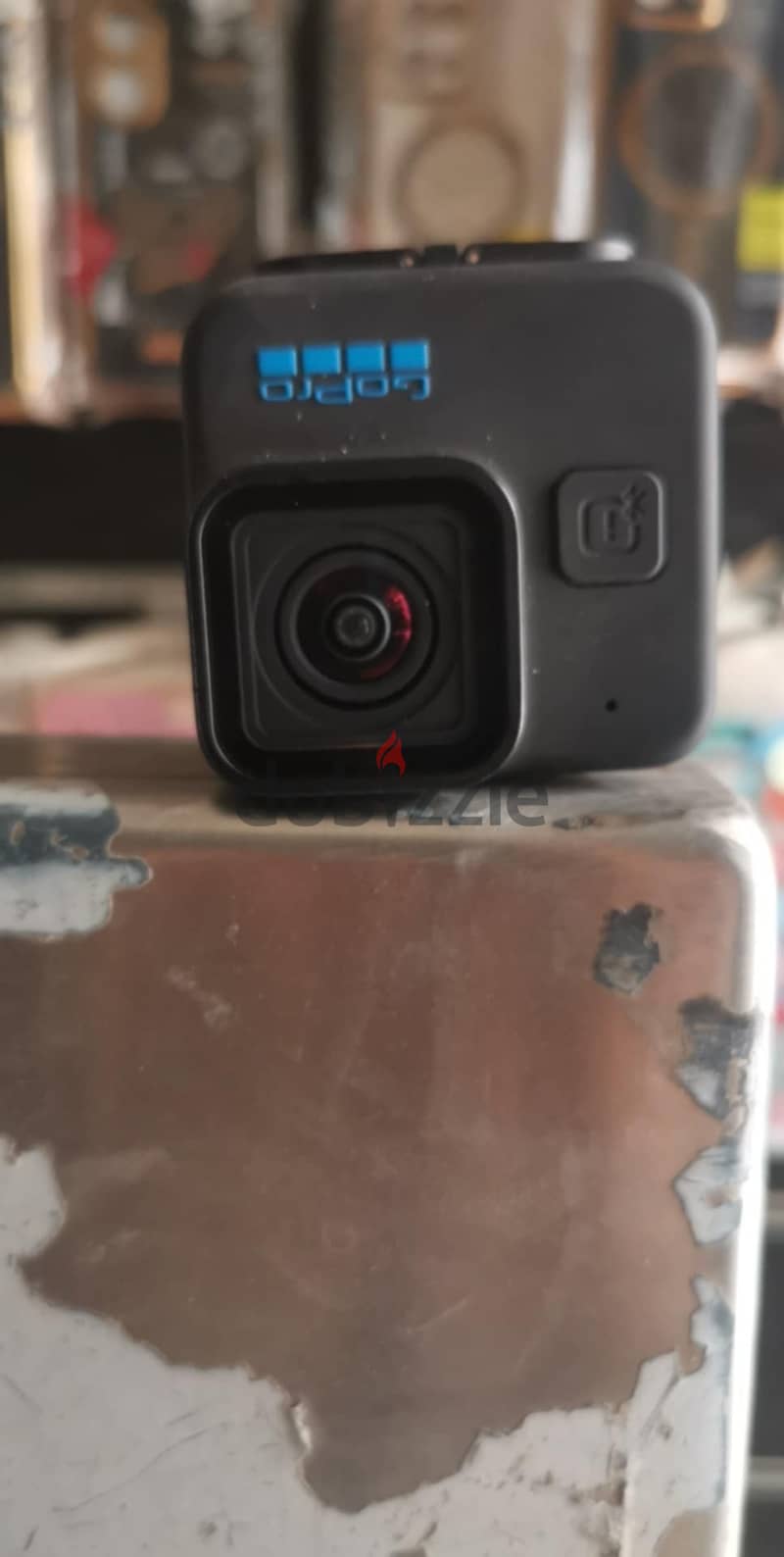 GoPro mini 11 1