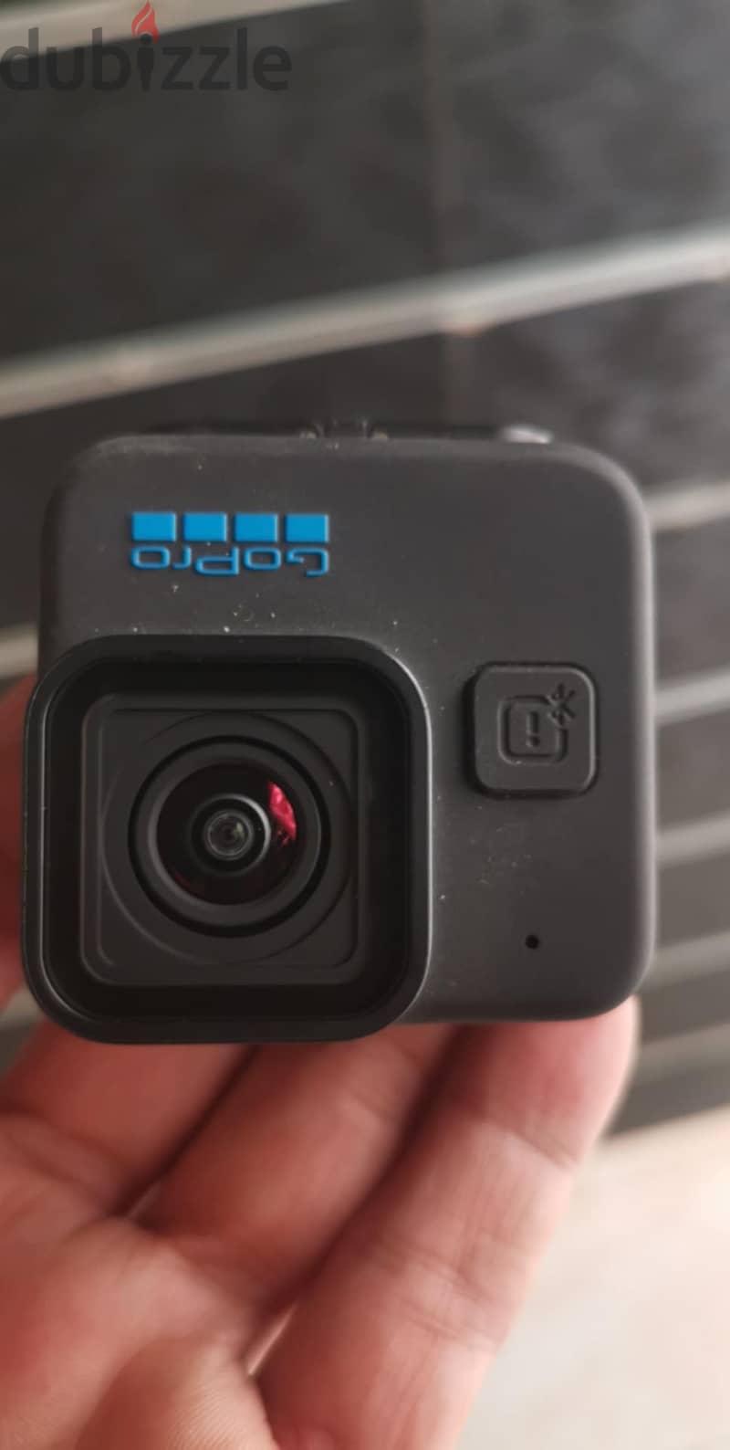 GoPro mini 11 2