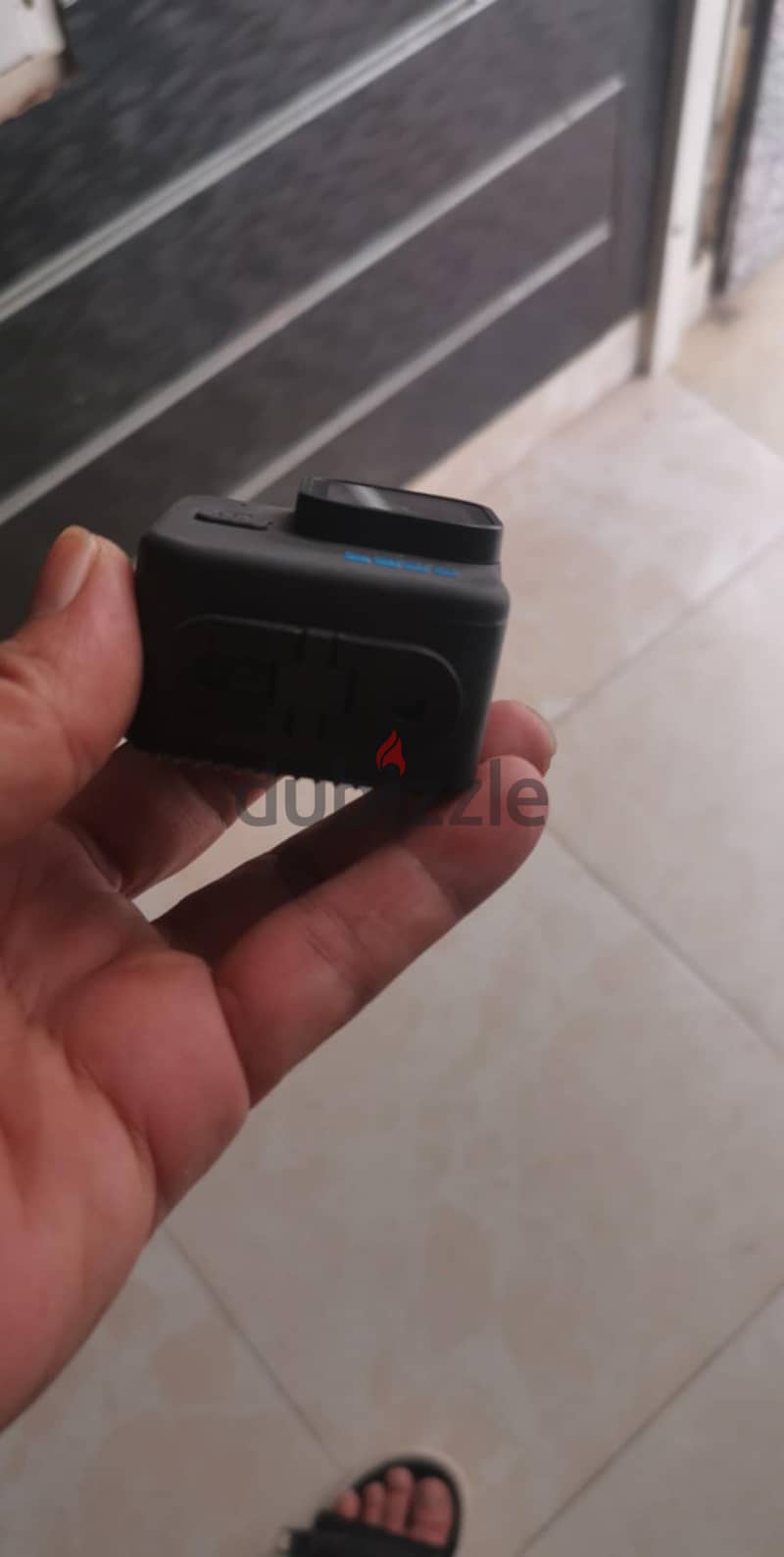 GoPro mini 11 3