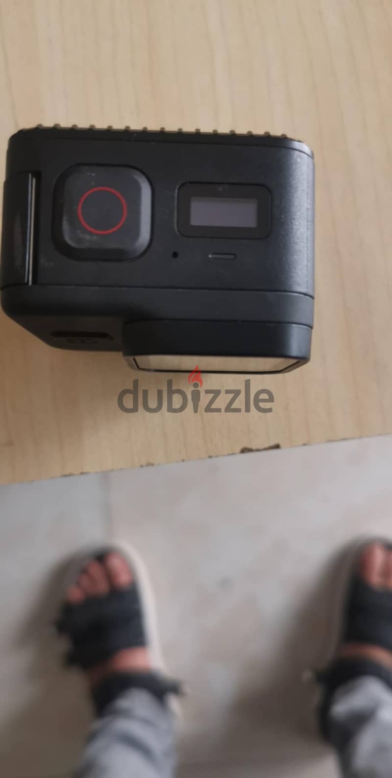 GoPro mini 11 4