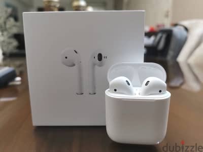 airpods 2 / ايربودز ٢