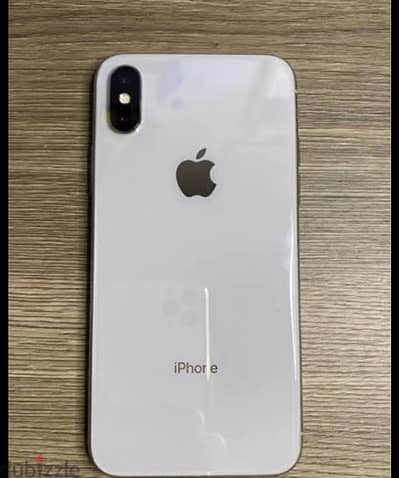 iPhone x