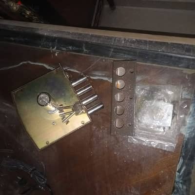 طبله  اصليه للحمايه الابديه