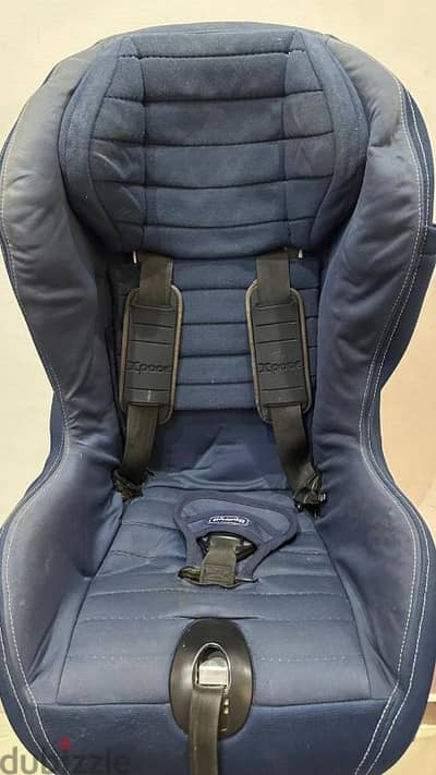 Chicco Baby Car Seat