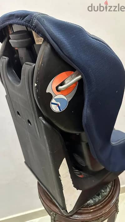 Chicco Baby Car Seat