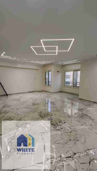 Super Lux apartment for sale on Mostadek Street, Dokki