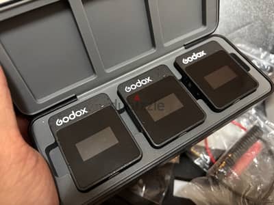 Godox MoveLink II M2