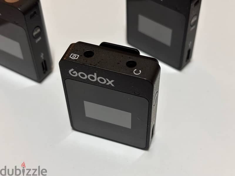 Godox MoveLink II M2 1