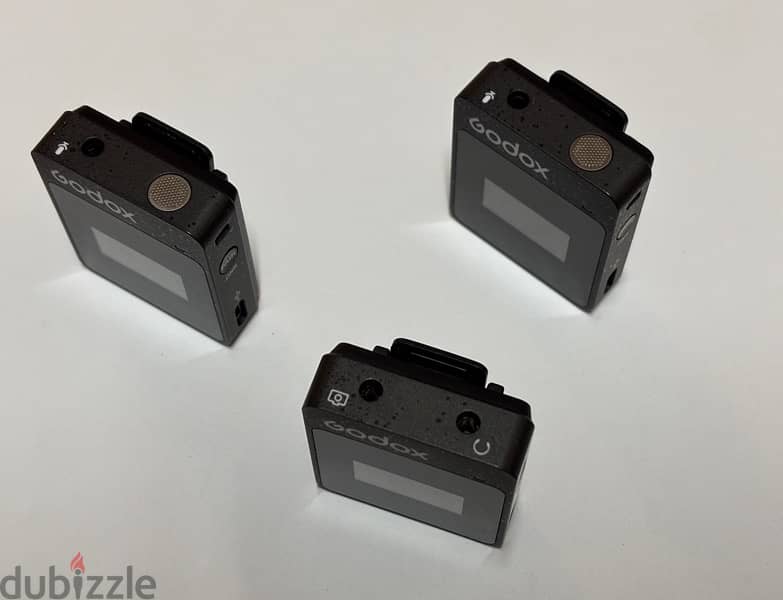 Godox MoveLink II M2 2