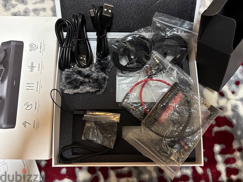 Godox MoveLink II M2 3