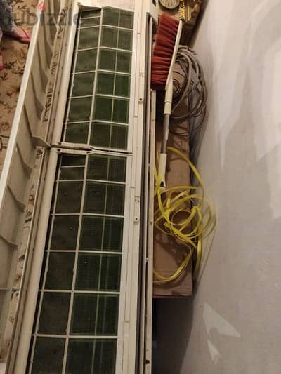 carrier air conditioner