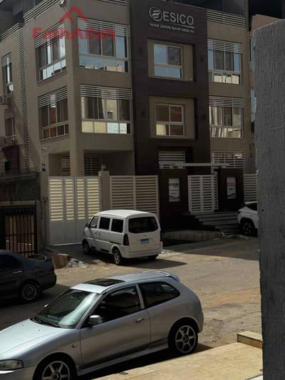 مصنع هندسي للايجار بالتجمع بالالف مصنع المنطقه الصناعيه