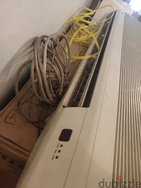 carrier air conditioner 5