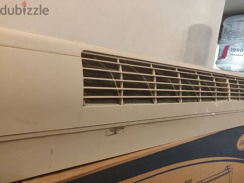 carrier air conditioner 6
