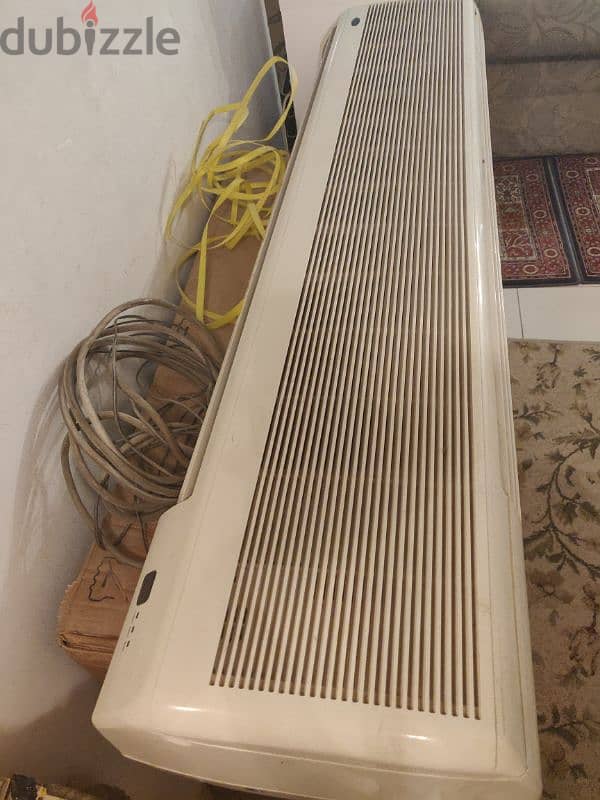 carrier air conditioner 7