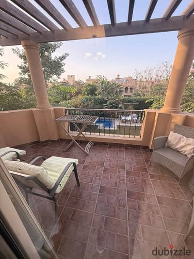 Standalone 420 Sqm For Sale Darah Gardens 6 October Fully Furnished With AC,s