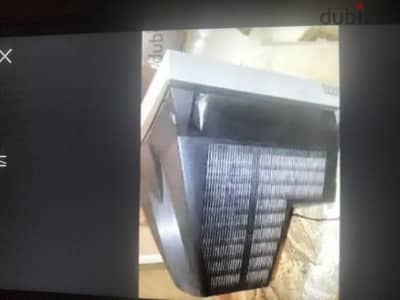 للبيع تليفزيون 21 بوصه nec يعمل بحاله ممتازه جدا وو سبب البيع عدم 24