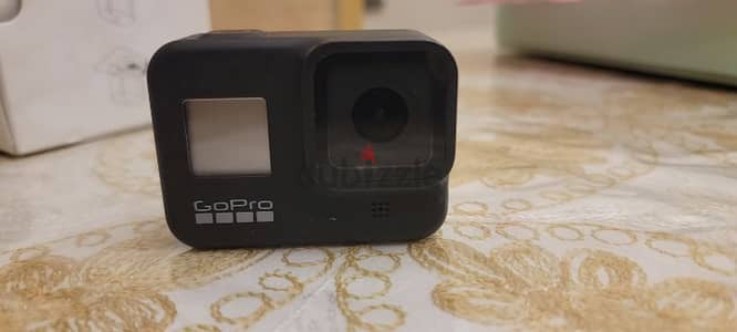 GoPro Hero 8