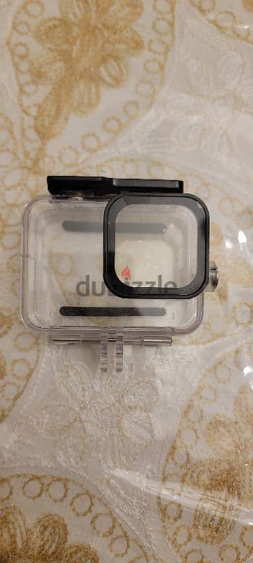 GoPro Hero 8 3