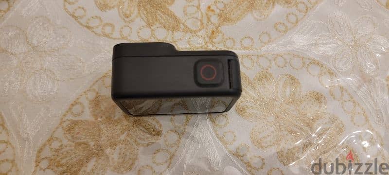 GoPro Hero 8 4