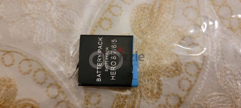 GoPro Hero 8 5