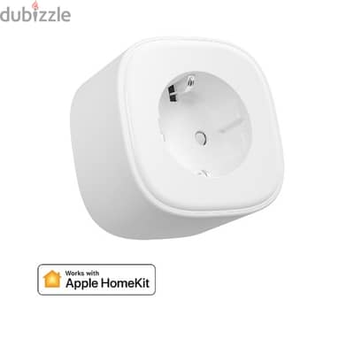Meross Smart Wi-Fi Plug (MSS210 EU)
