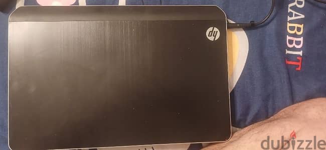 لاب توب hp envy 6