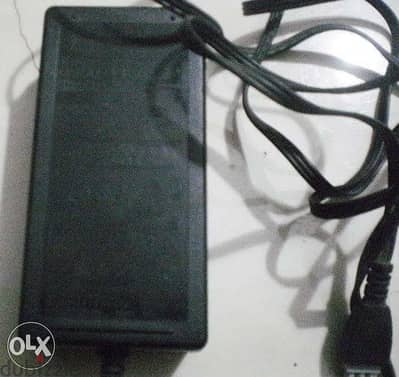 شاحن ادبتر ممتاز اتش بى للطابعات وخلافه hp Adapter