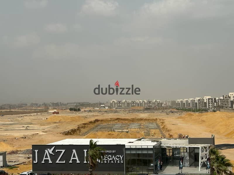 80m apartment for sale jazal compound sheikh zayed in installments ...