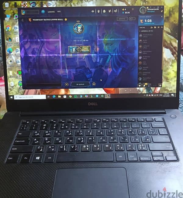 dell 5530 1