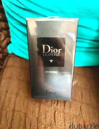 Dior Homme Intense 150 ml