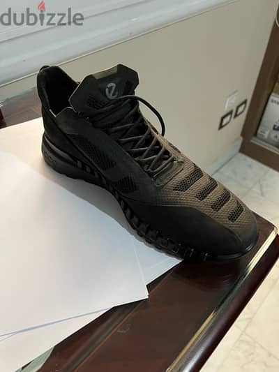 Ecco original shoes