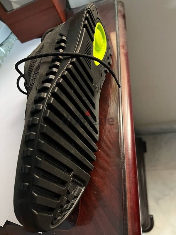Ecco original shoes 2