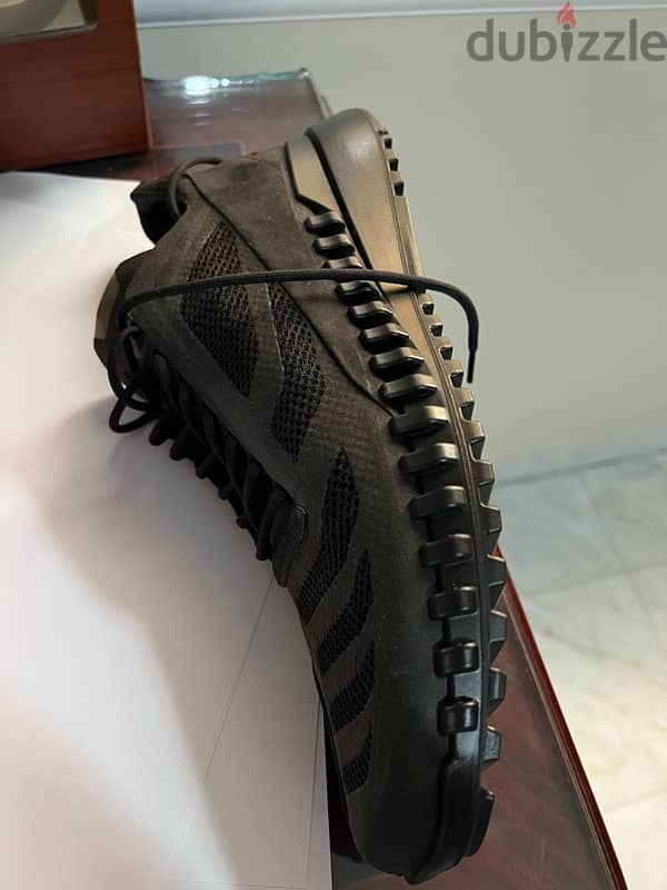 Ecco original shoes 3