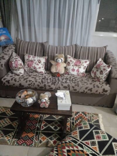 3-seater sofa
